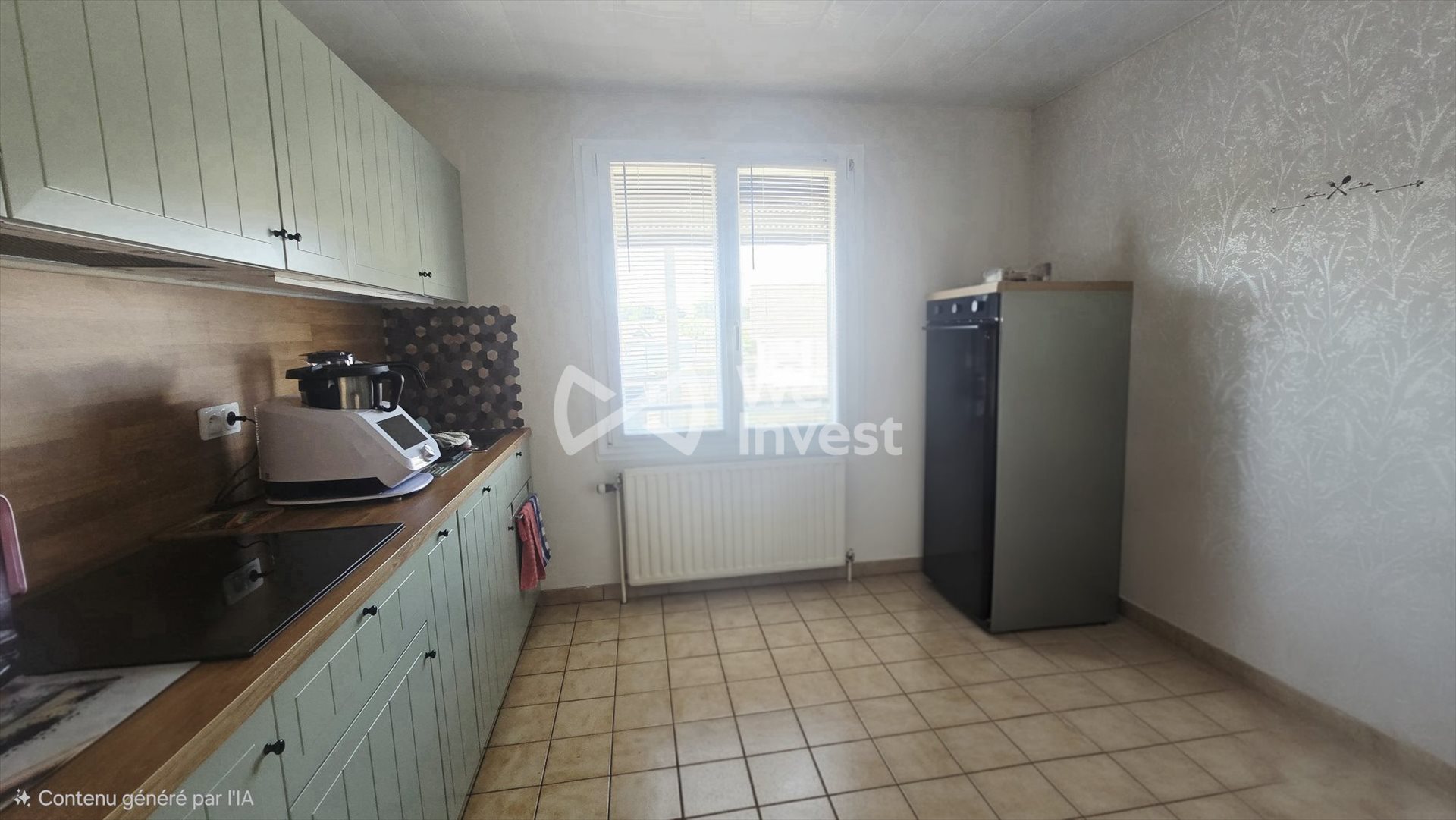 Maison à vendre, 86m², Carignan