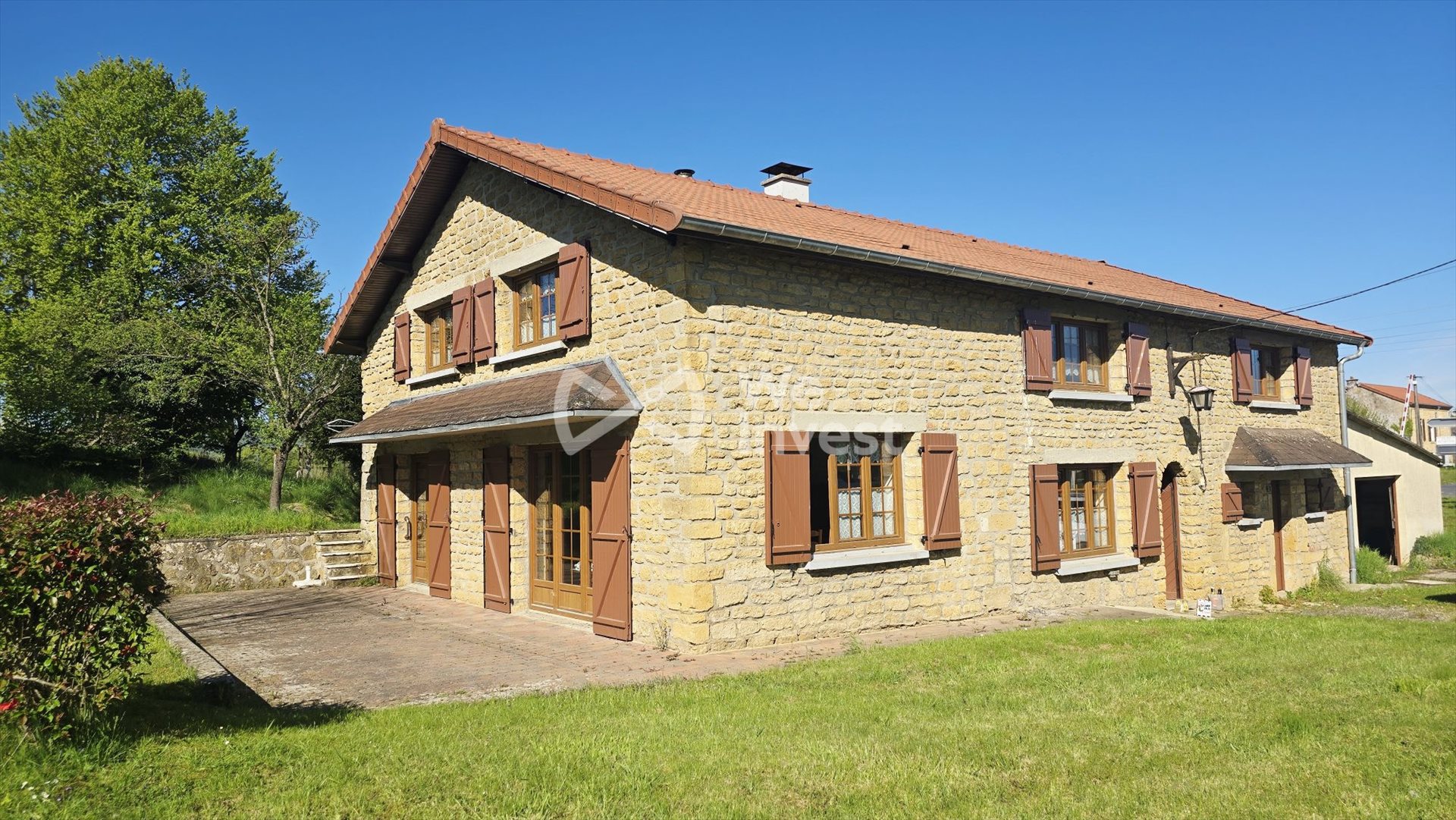 Maison à vendre, 147m², La Ferté-sur-Chiers