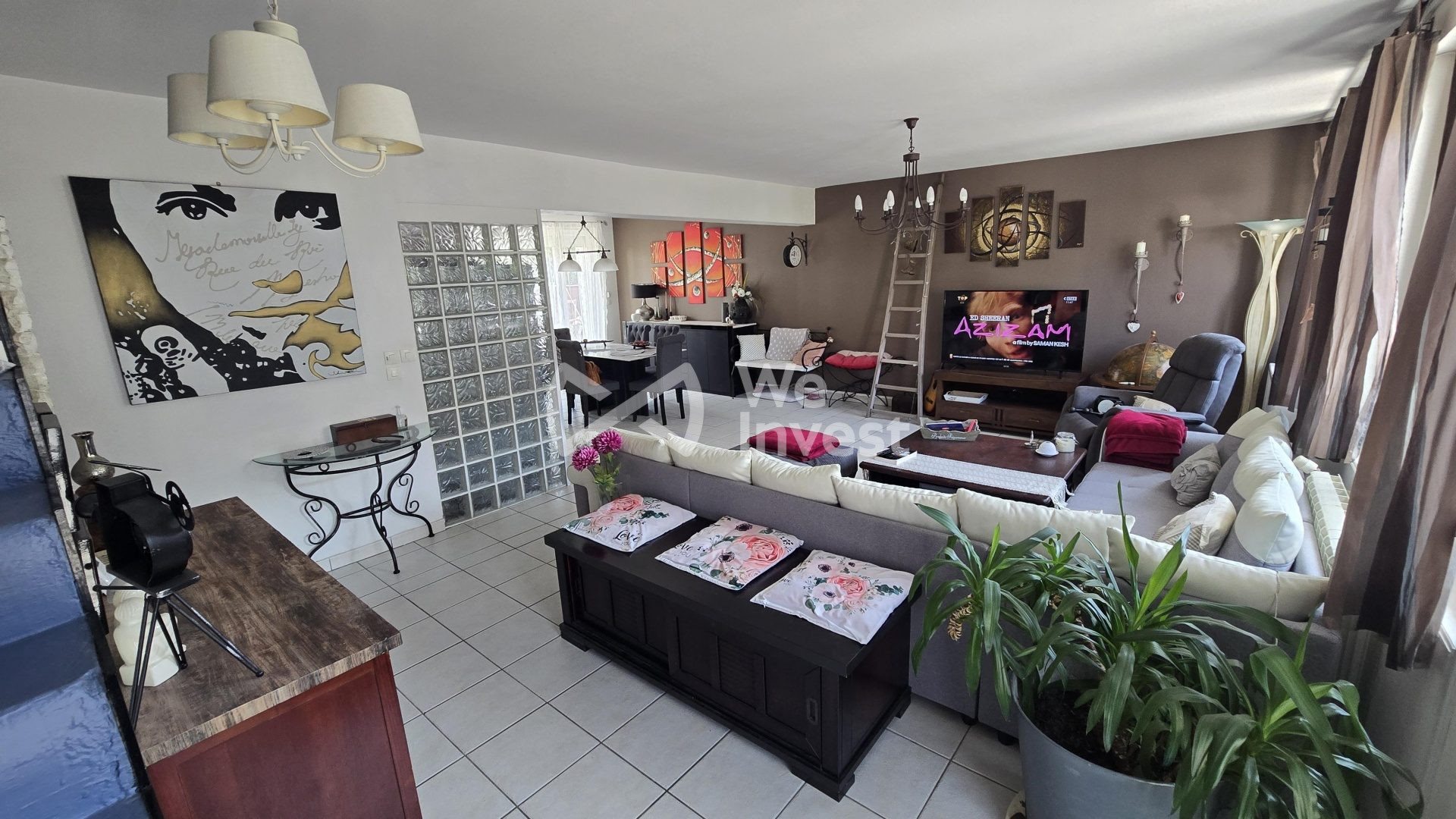 Maison à vendre, 183m², Charleville-Mézières