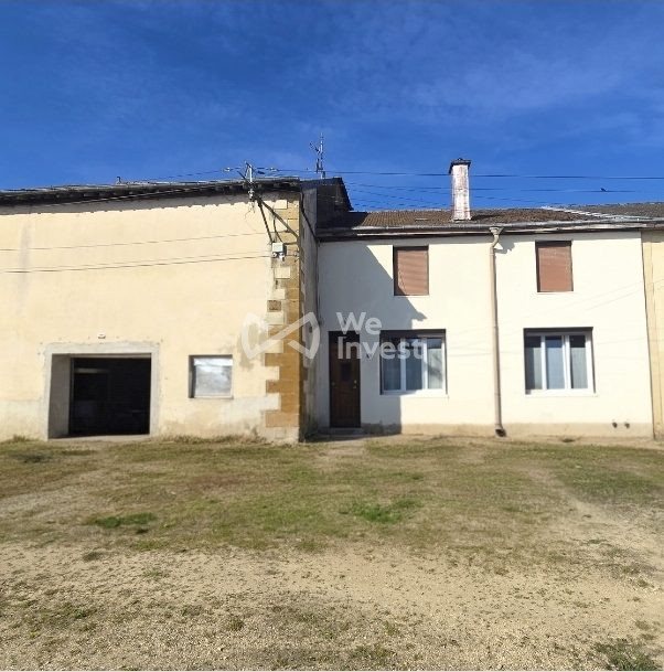 Maison à vendre, 99m², La Ferté-sur-Chiers