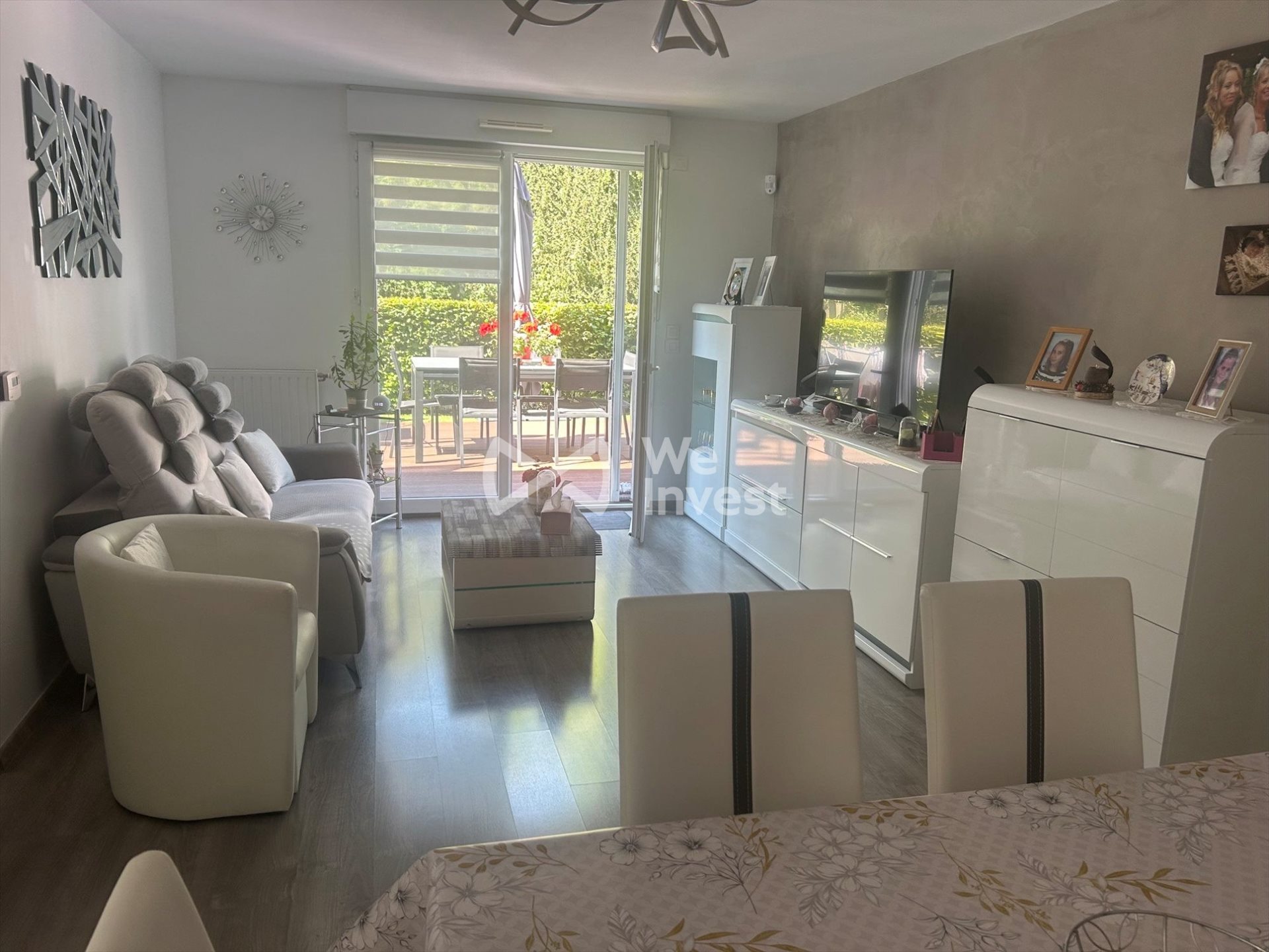 Appartement à vendre, 81m², Dammartin-en-Goële