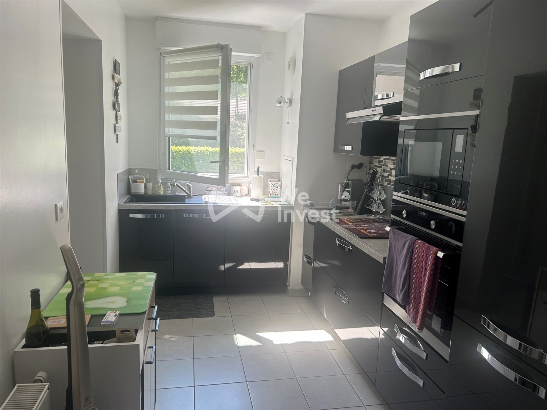 Appartement à vendre, 81m², Dammartin-en-Goële