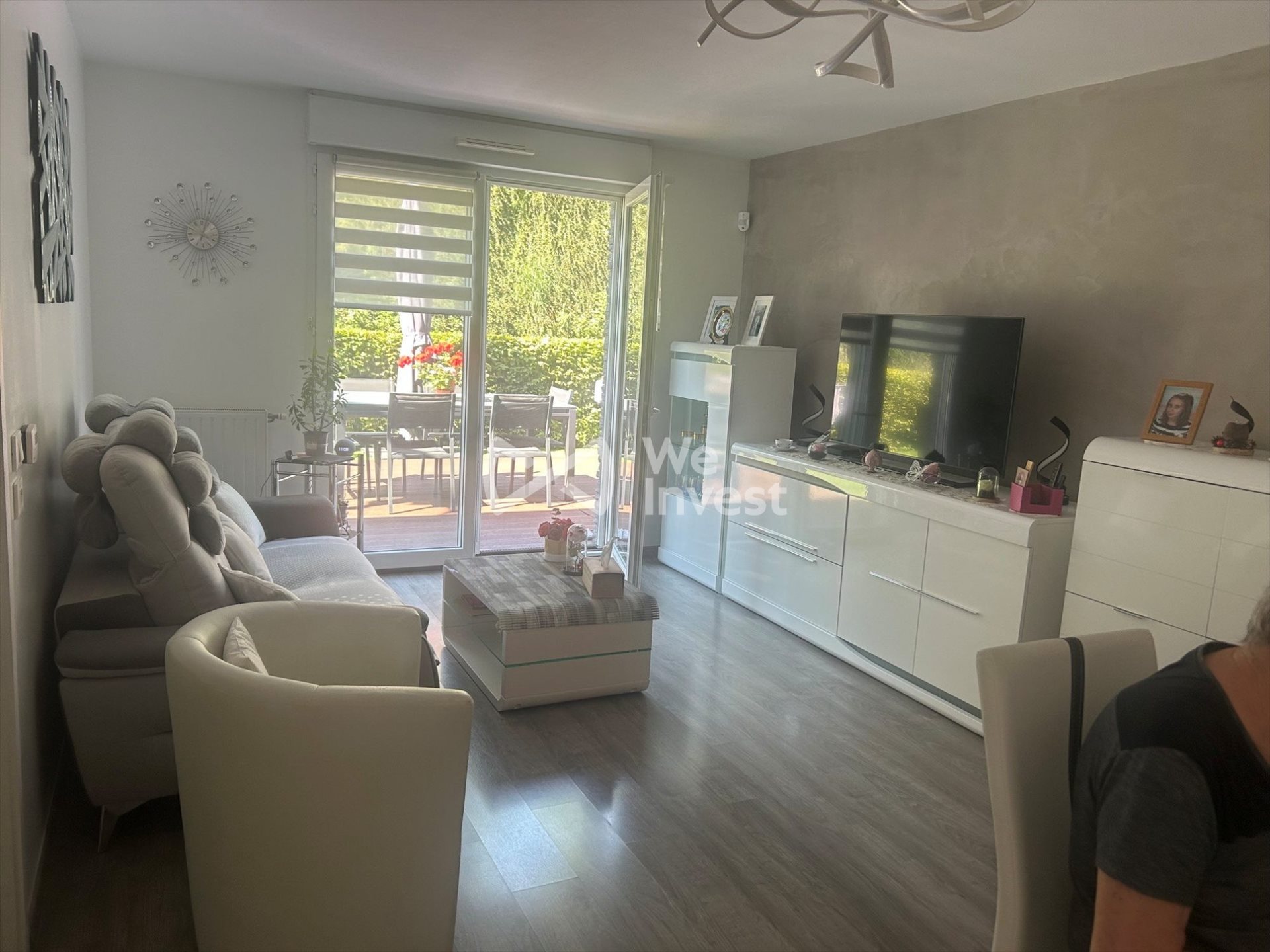 Appartement à vendre, 81m², Dammartin-en-Goële