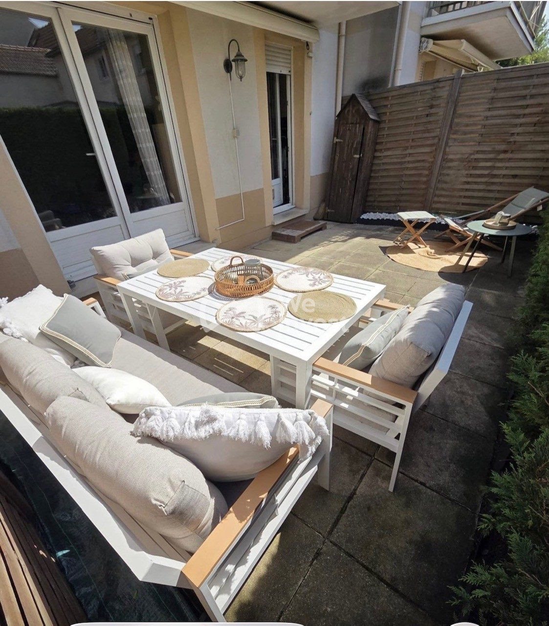 Appartement à vendre, 67m², Le Pin