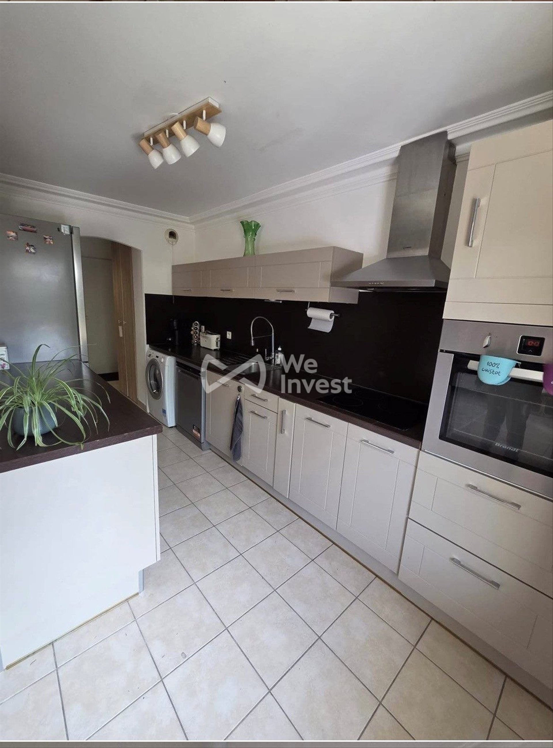 Appartement à vendre, 67m², Le Pin
