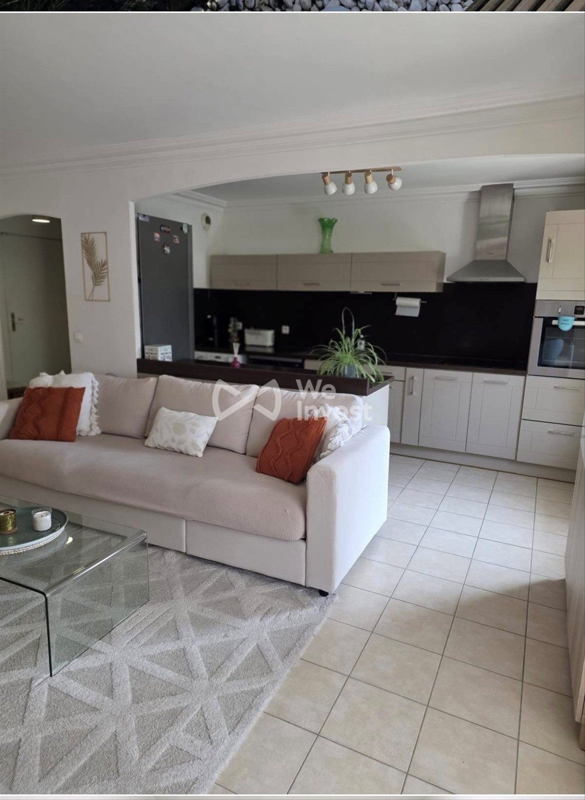 Appartement à vendre, 67m², Le Pin