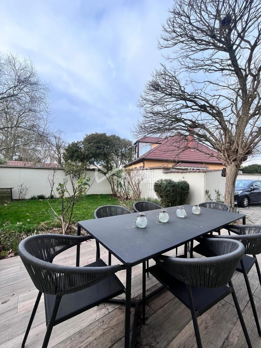 Maison à vendre, 200m², Claye-Souilly