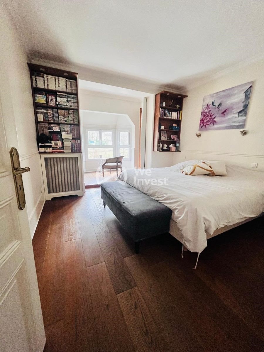 Maison à vendre, 200m², Claye-Souilly