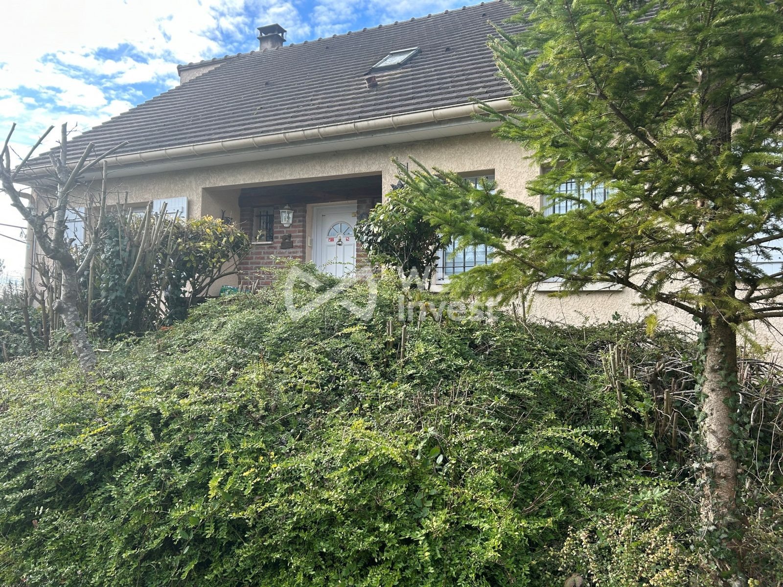 Maison à vendre, 180m², Thorigny-sur-Marne