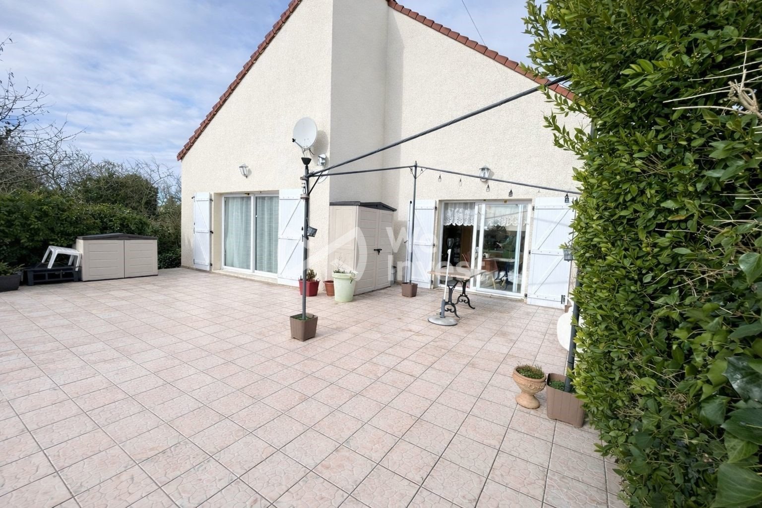 Maison à vendre, 180m², Thorigny-sur-Marne