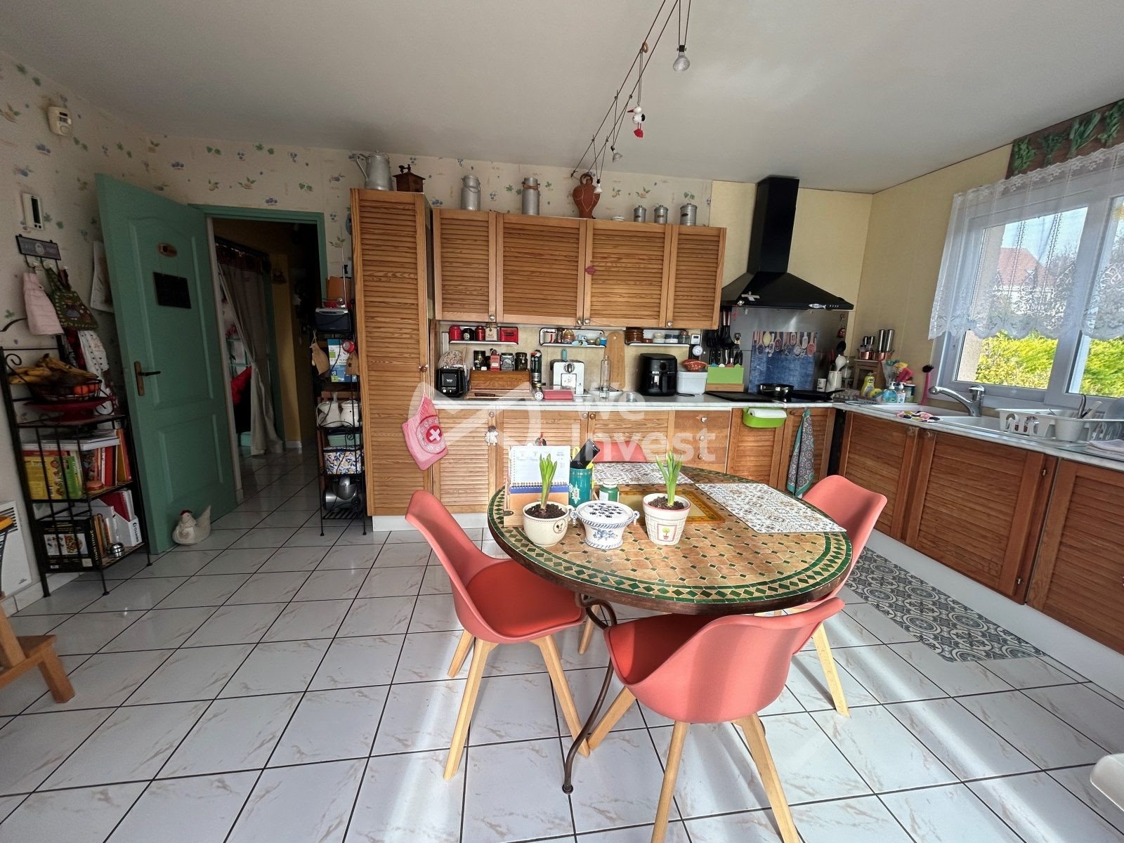 Maison à vendre, 180m², Thorigny-sur-Marne
