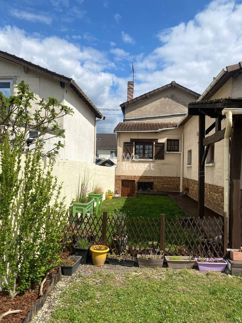 Maison à vendre, 53m², Tremblay-en-France