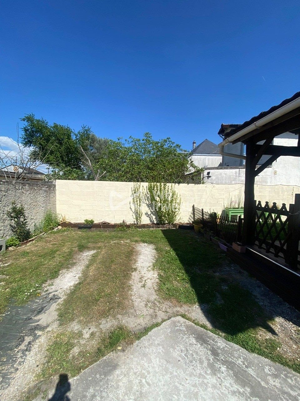 Maison à vendre, 53m², Tremblay-en-France