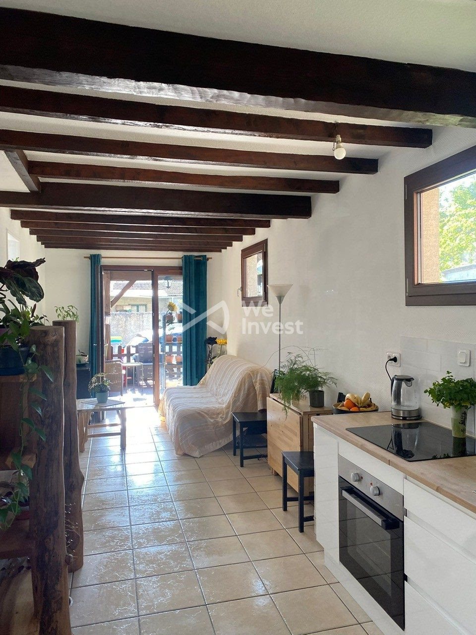 Maison à vendre, 53m², Tremblay-en-France