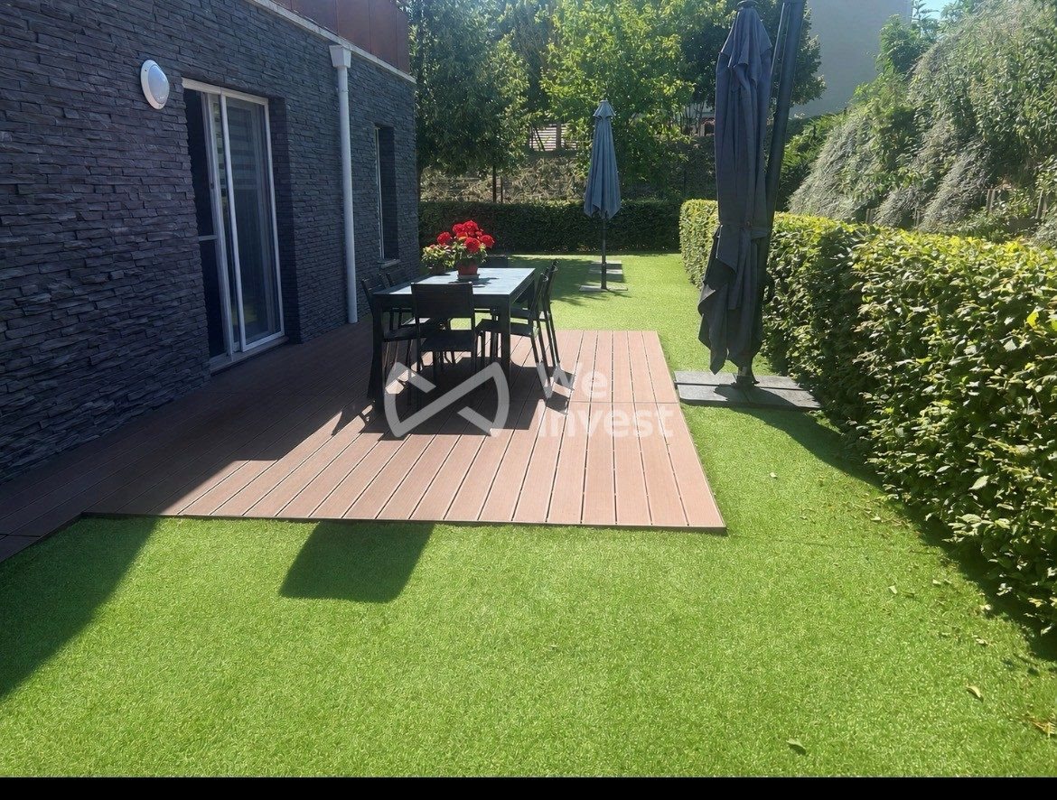 Appartement à vendre, 81m², Dammartin-en-Goële