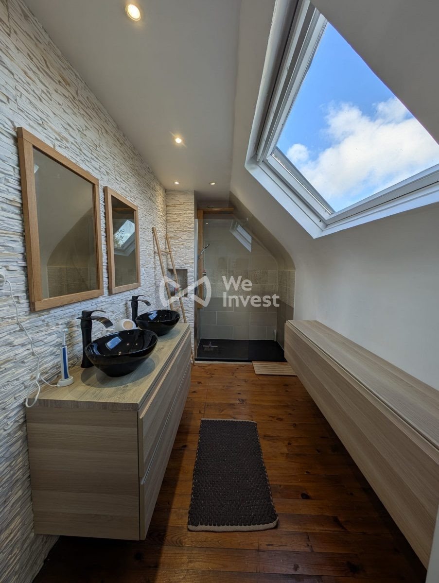 Maison à vendre, 105m², Formerie