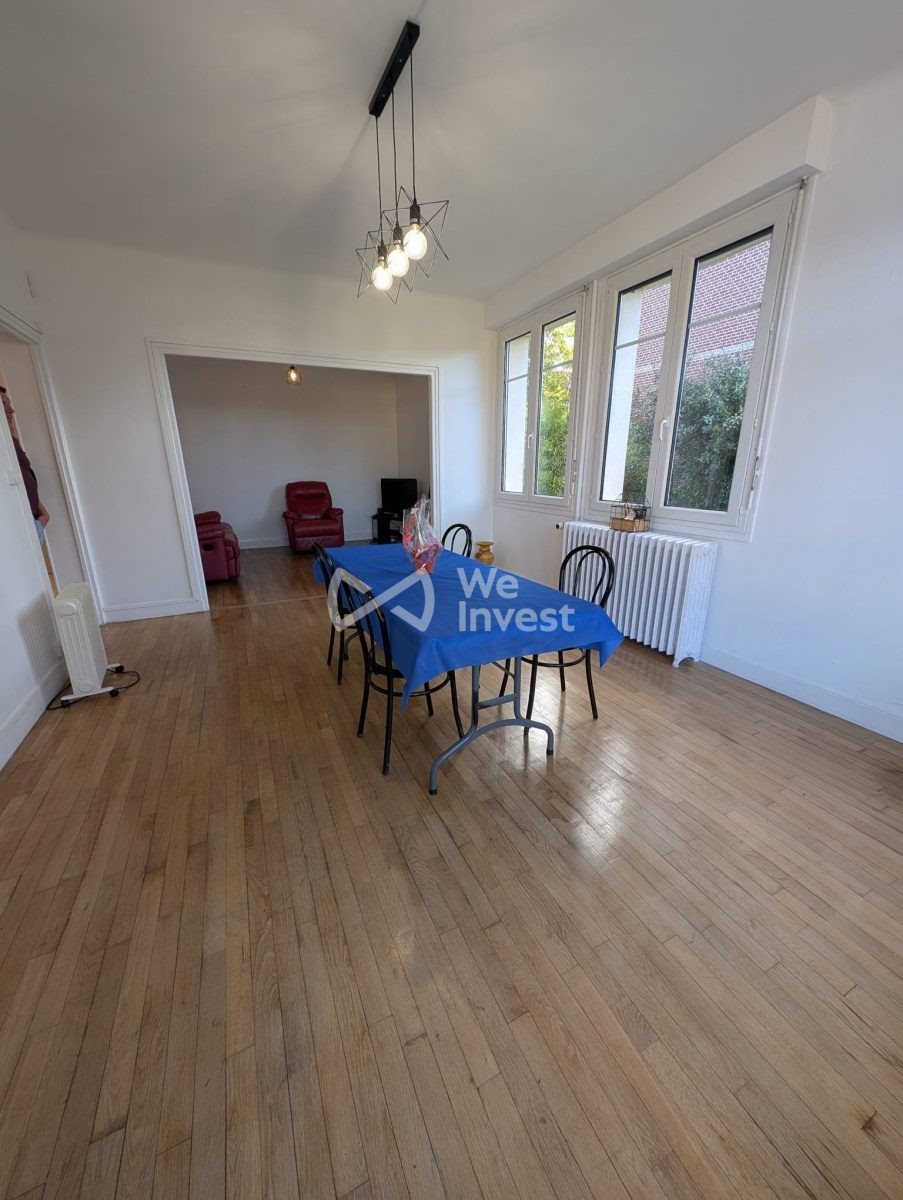 Maison à vendre, 105m², Formerie