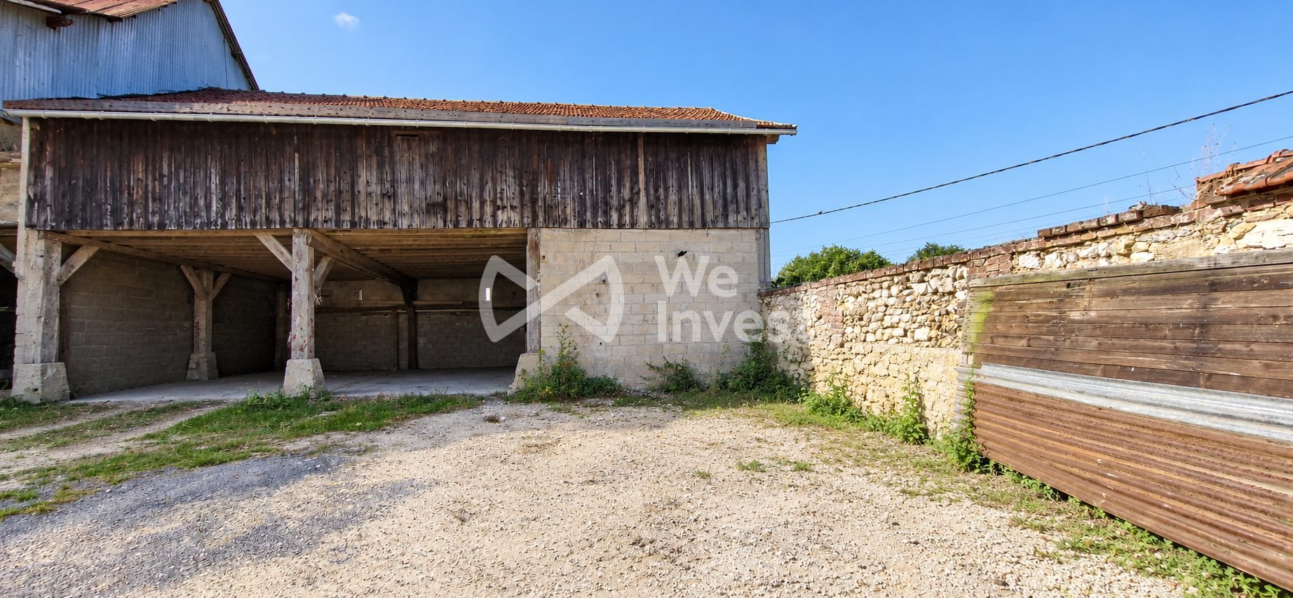 Maison à vendre, 80m², Sainte-Geneviève