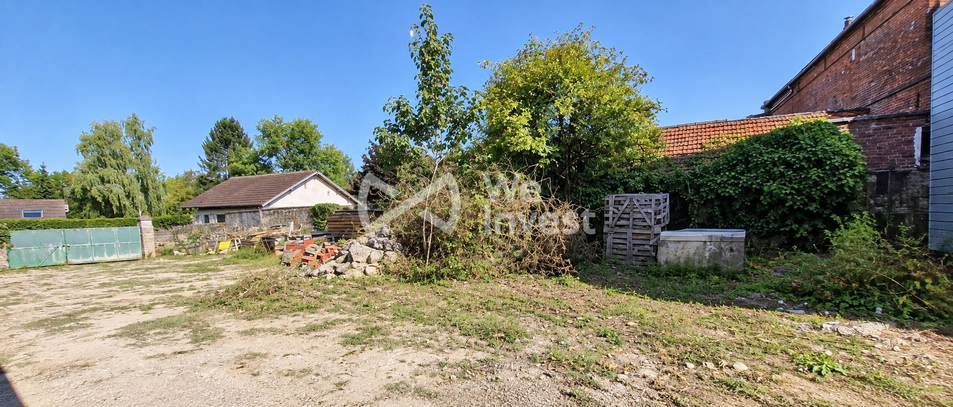 Maison à vendre, 80m², Sainte-Geneviève