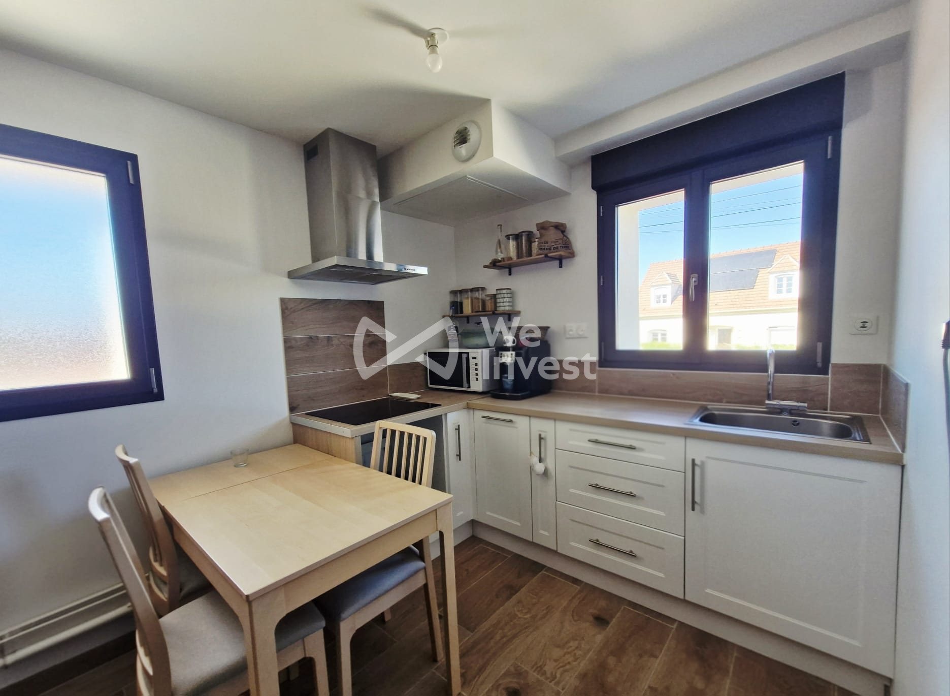 Appartement à vendre, 40m², Noailles
