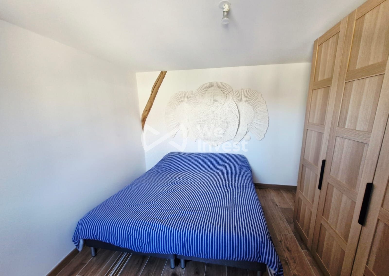 Appartement à vendre, 40m², Noailles