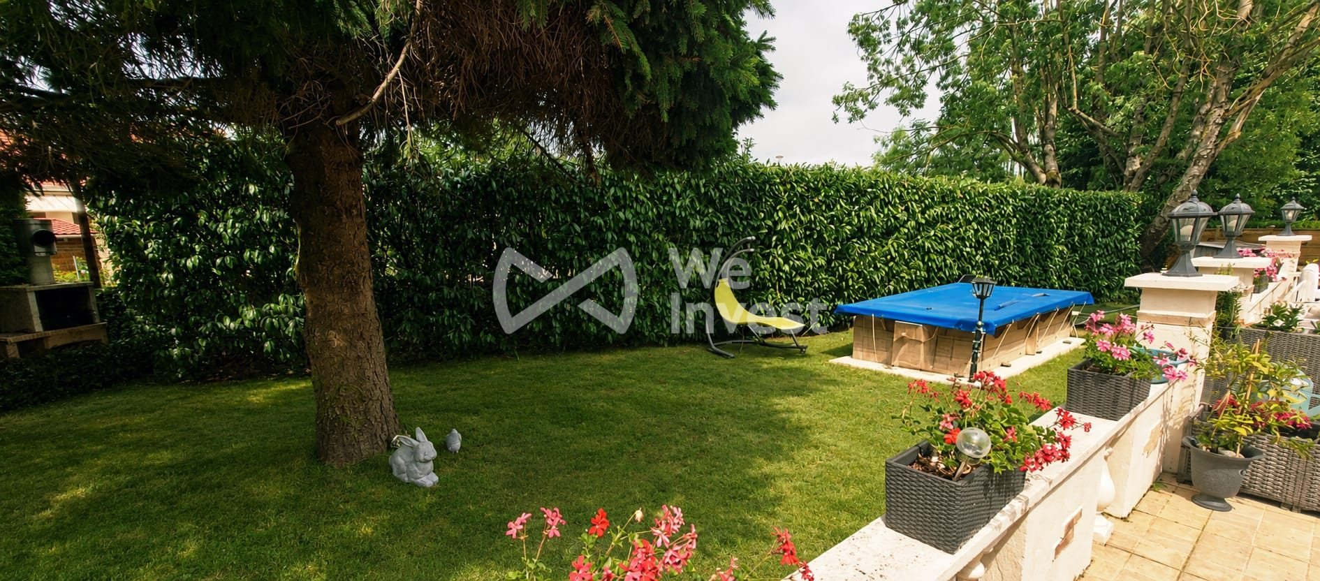 Maison à vendre, 106m², Méru