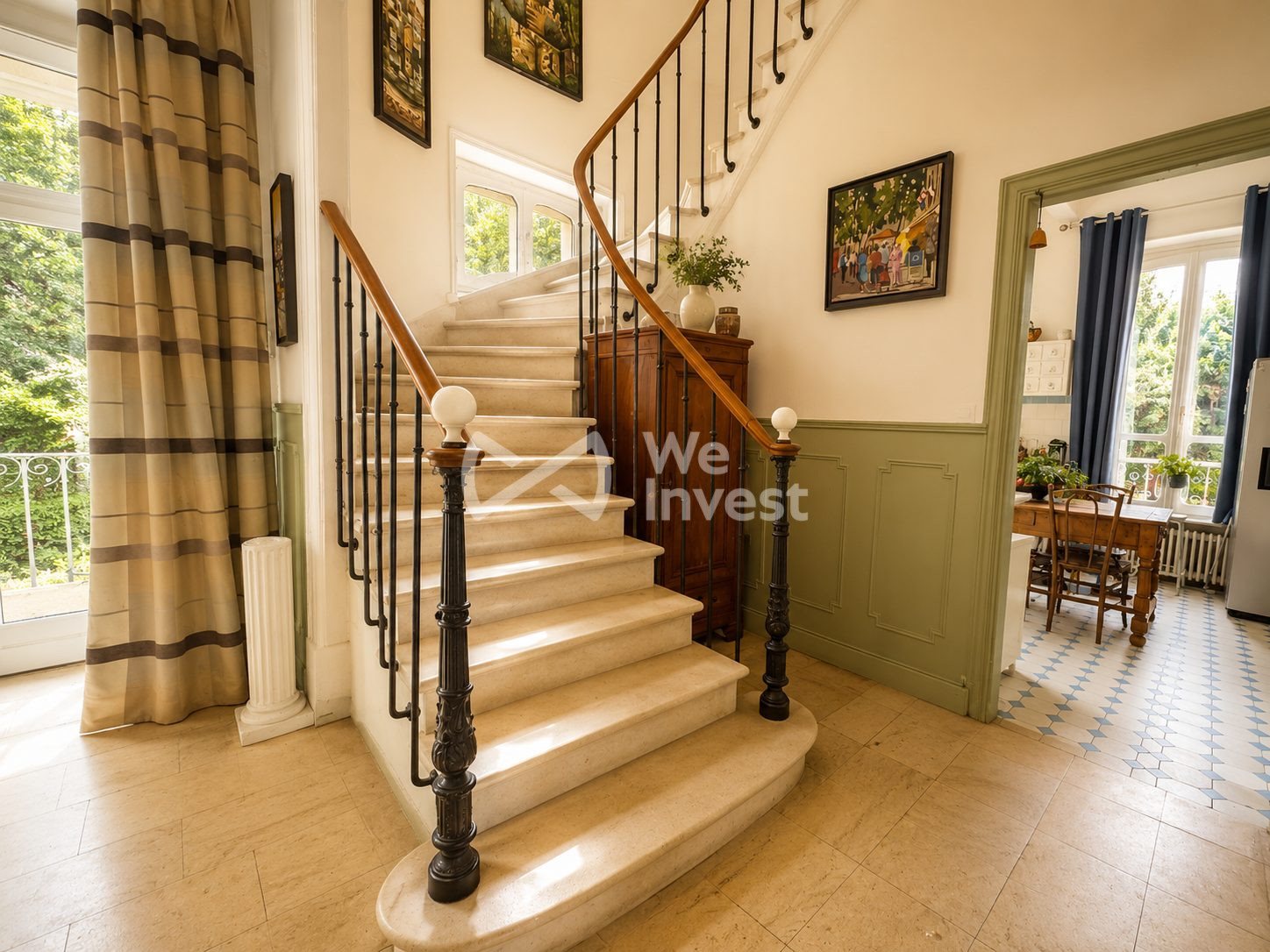 Maison à vendre, 243m², Germigny-l'Evêque
