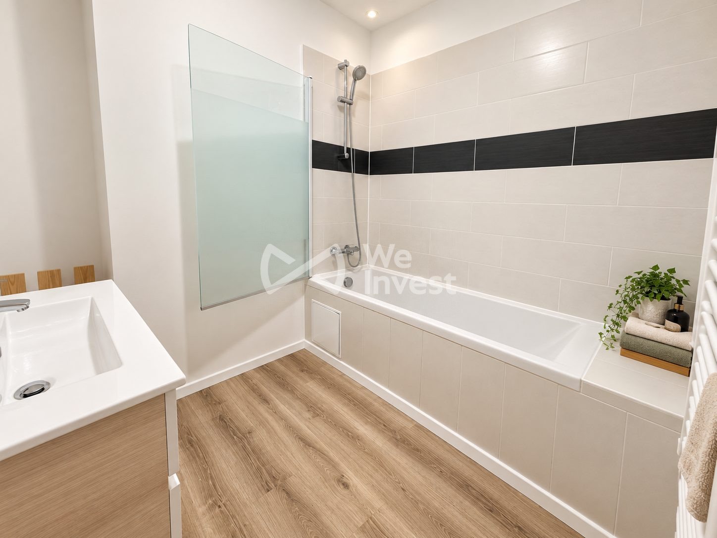 Appartement à vendre, 89m², Tournan-en-Brie