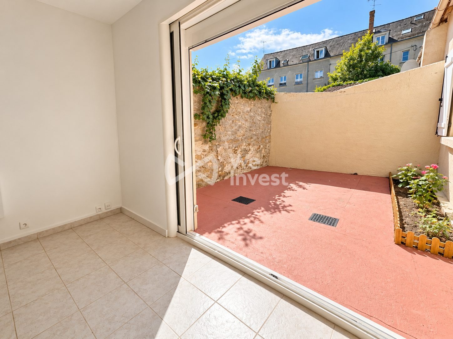 Appartement à vendre, 89m², Tournan-en-Brie