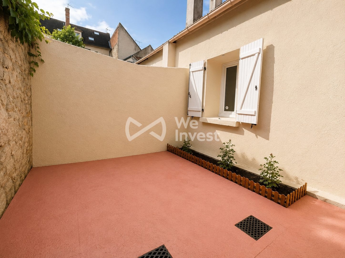 Appartement à vendre, 89m², Tournan-en-Brie
