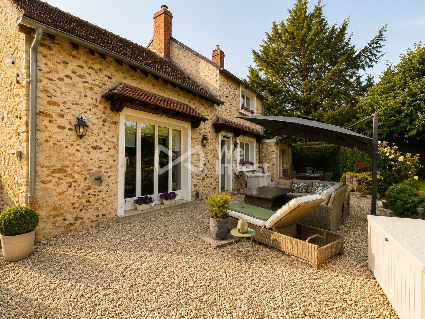 Maison à vendre, 119m², Crécy-la-Chapelle