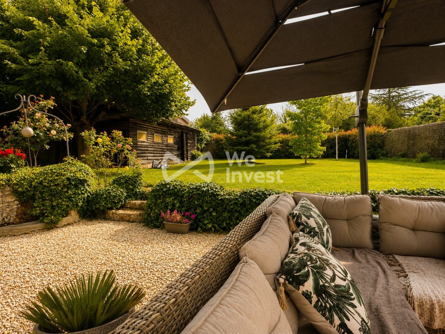 Maison à vendre, 119m², Crécy-la-Chapelle