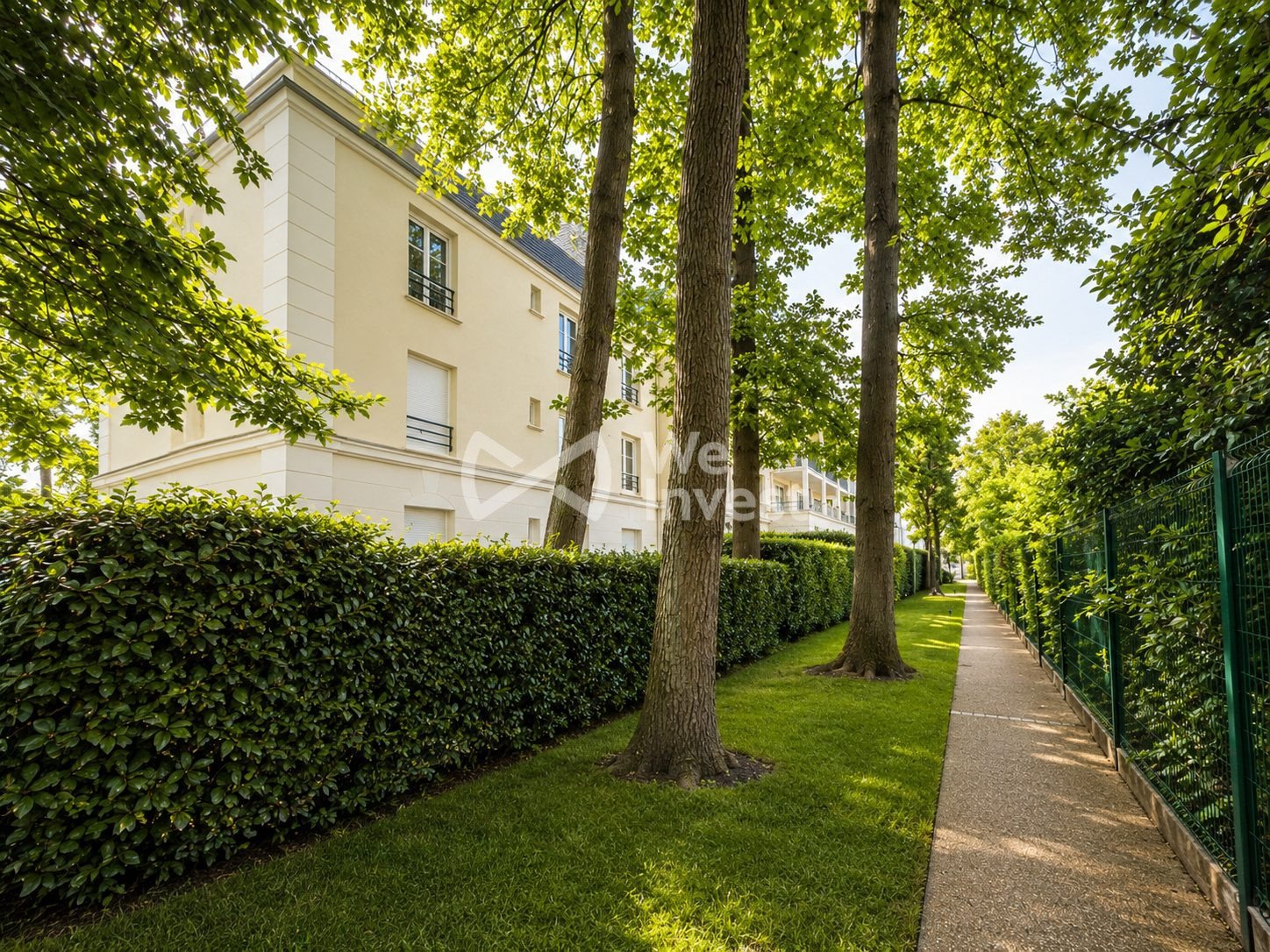 Appartement à vendre, 81m², Le Plessis-Trévise