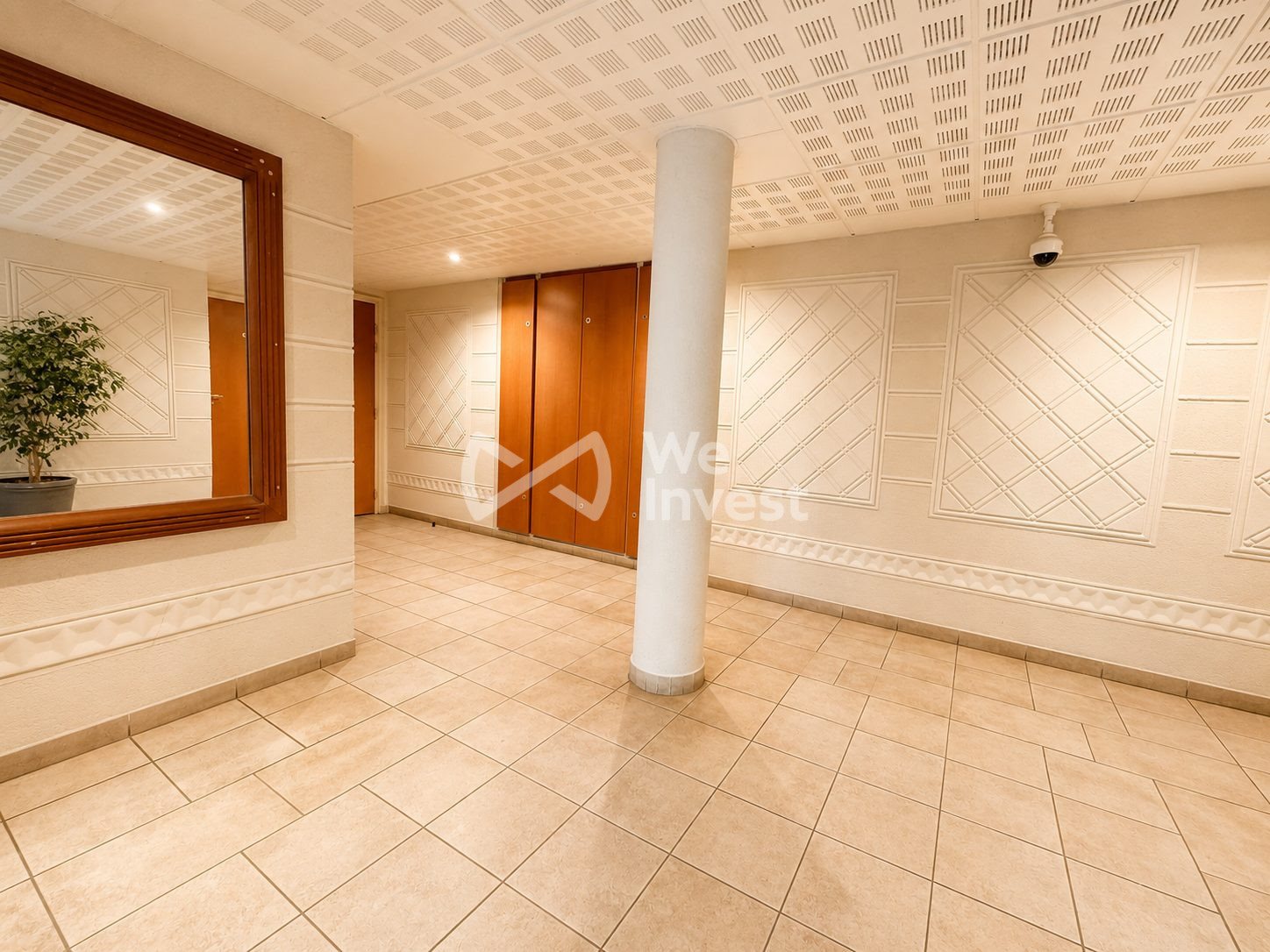 Appartement à vendre, 81m², Le Plessis-Trévise