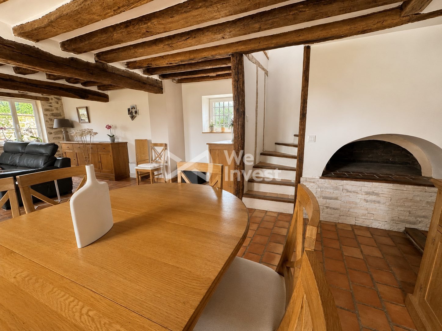 Maison à vendre, 189m², Crouy-sur-Ourcq