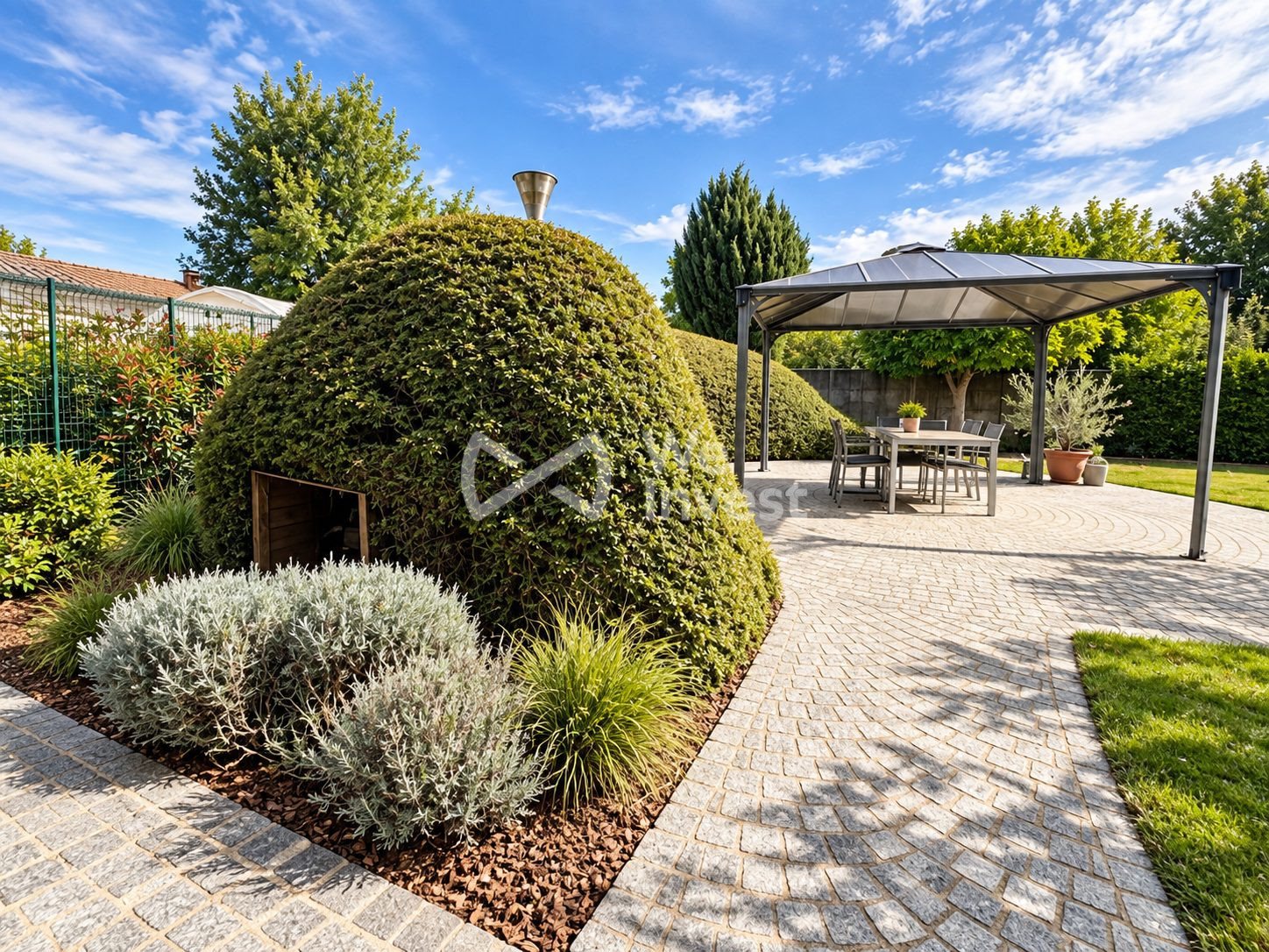 Maison à vendre, 164m², Saint-Pathus