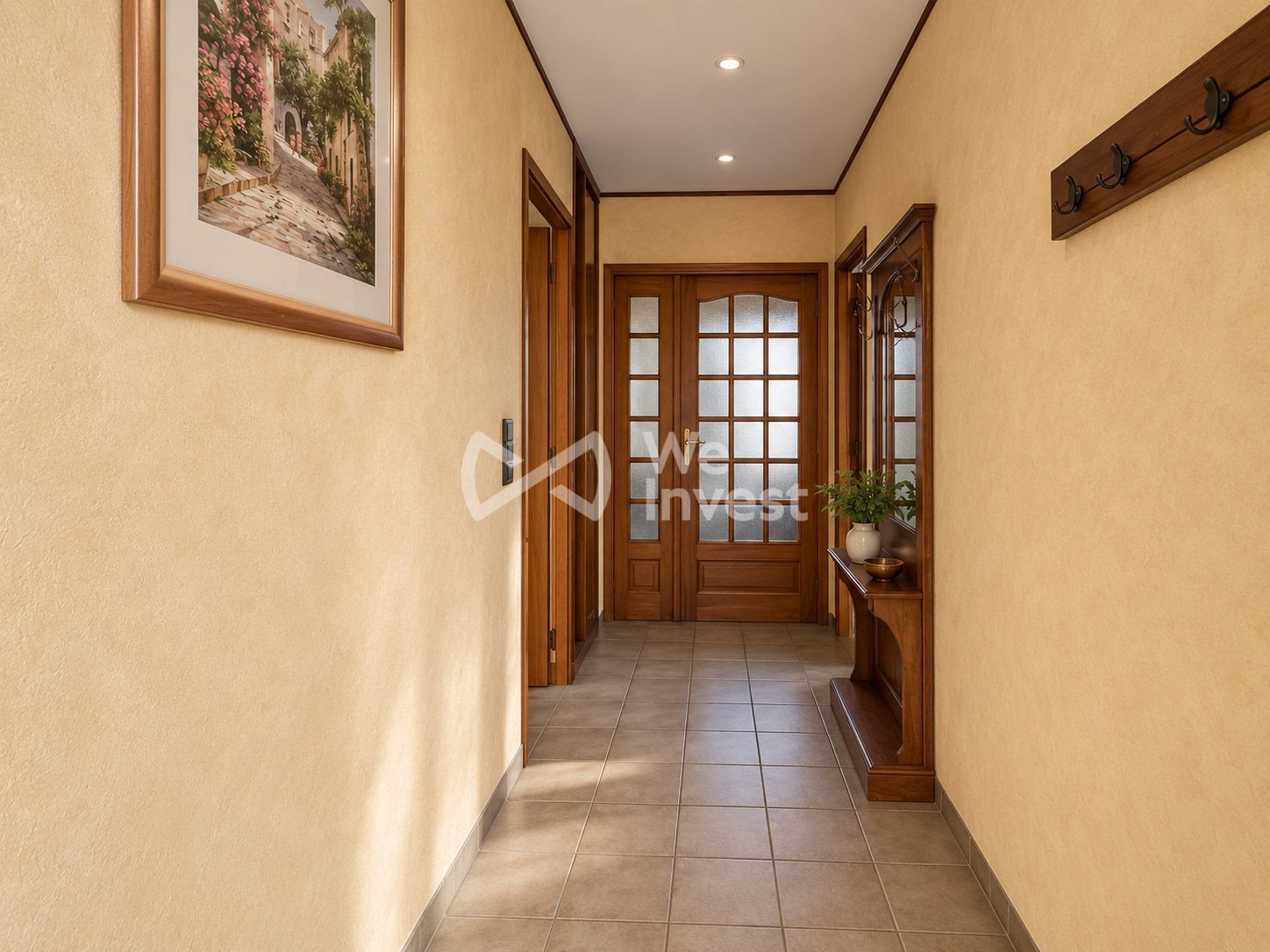 Maison à vendre, 164m², Saint-Pathus