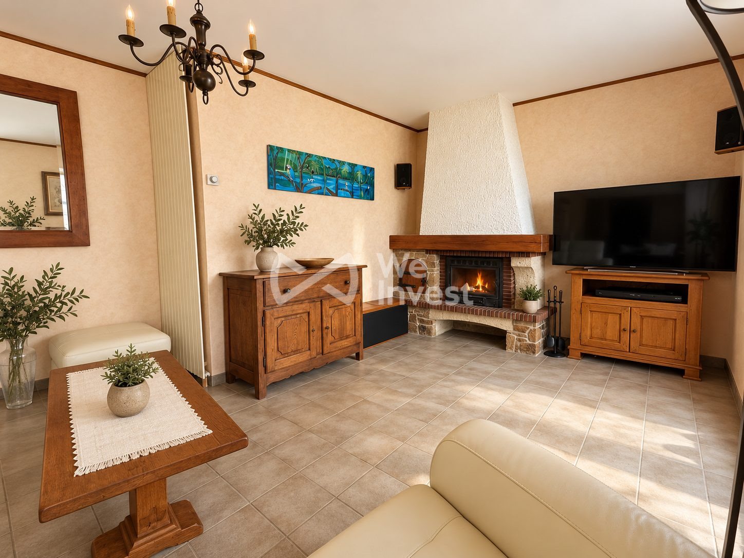 Maison à vendre, 164m², Saint-Pathus