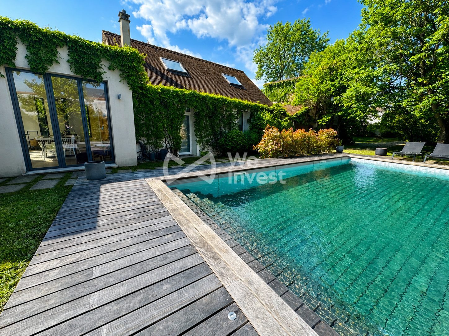 Maison à vendre, 257m², Meaux