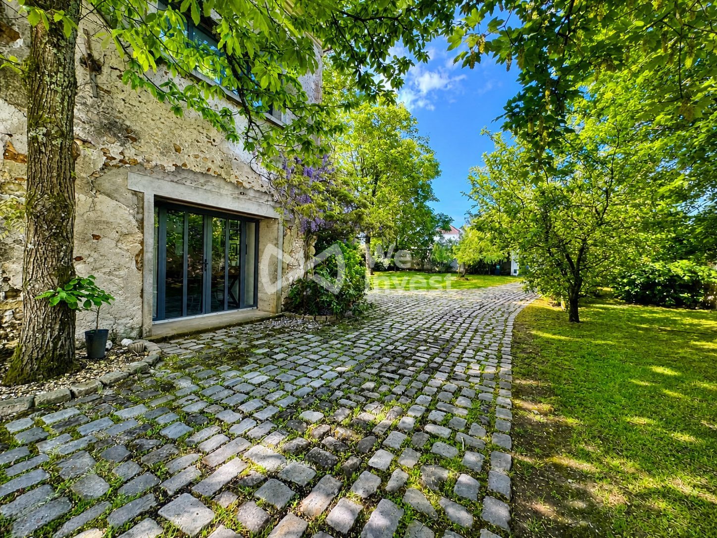 Maison à vendre, 257m², Meaux