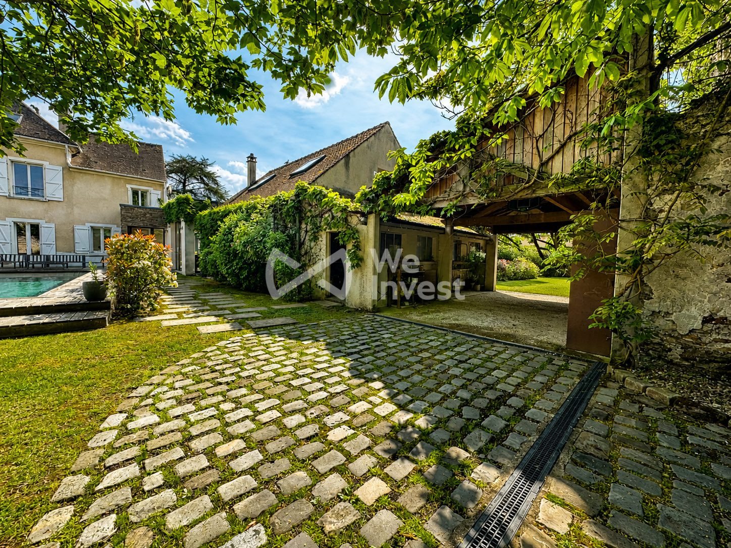 Maison à vendre, 257m², Meaux