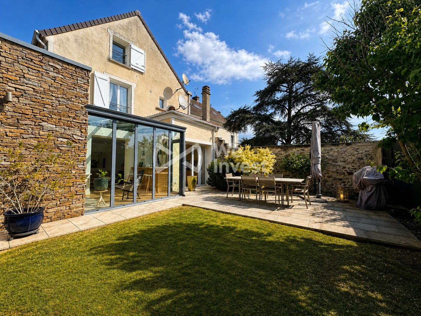Maison à vendre, 257m², Meaux