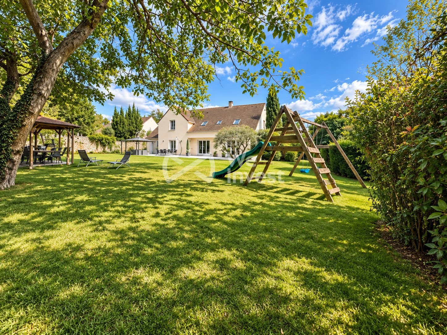 Maison à vendre, 203m², Congis-sur-Thérouanne