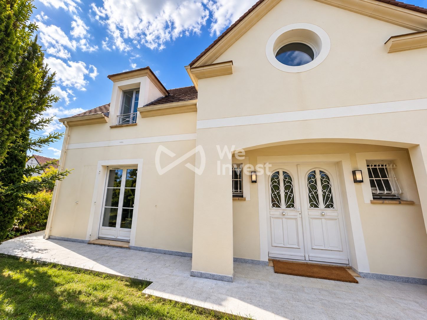 Maison à vendre, 203m², Congis-sur-Thérouanne