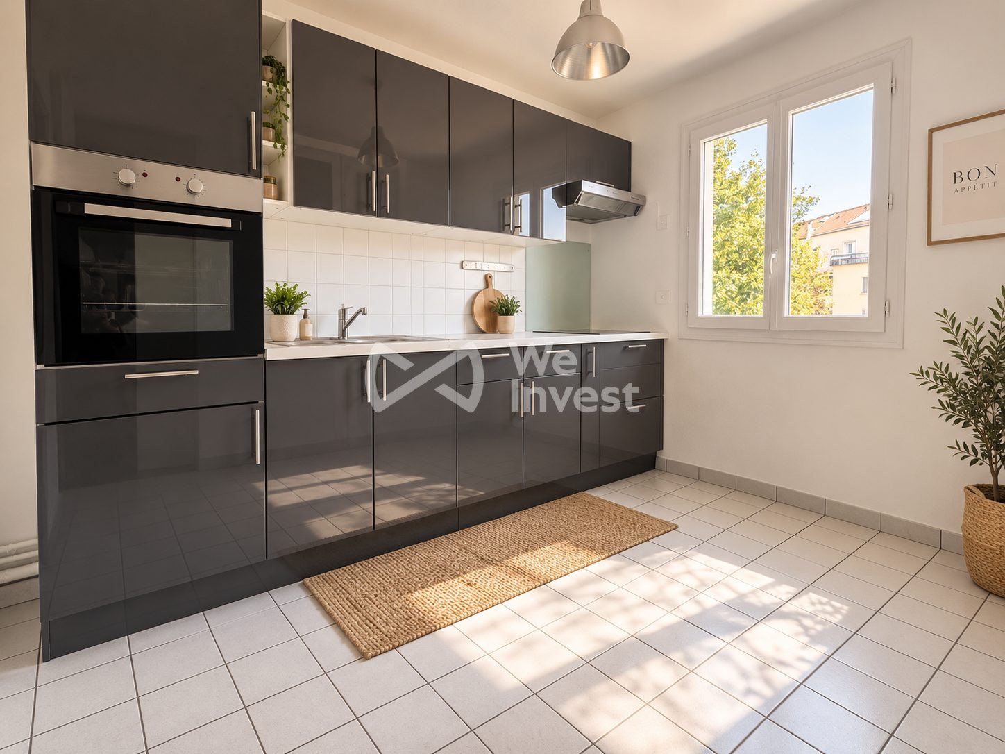 Appartement à vendre, 67m², Tournan-en-Brie
