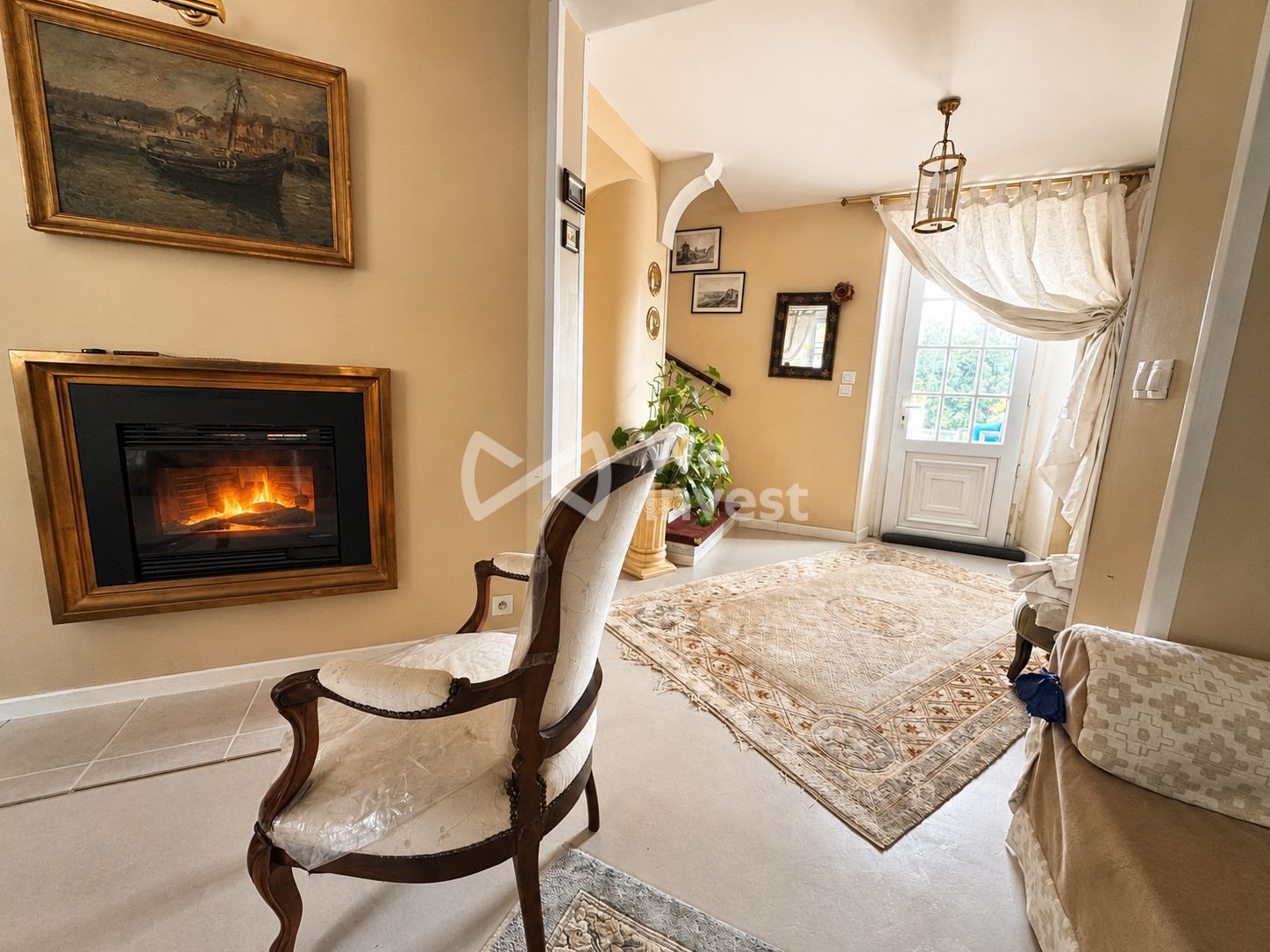 Maison à vendre, 220m², Saint-Jean-les-Deux-Jumeaux