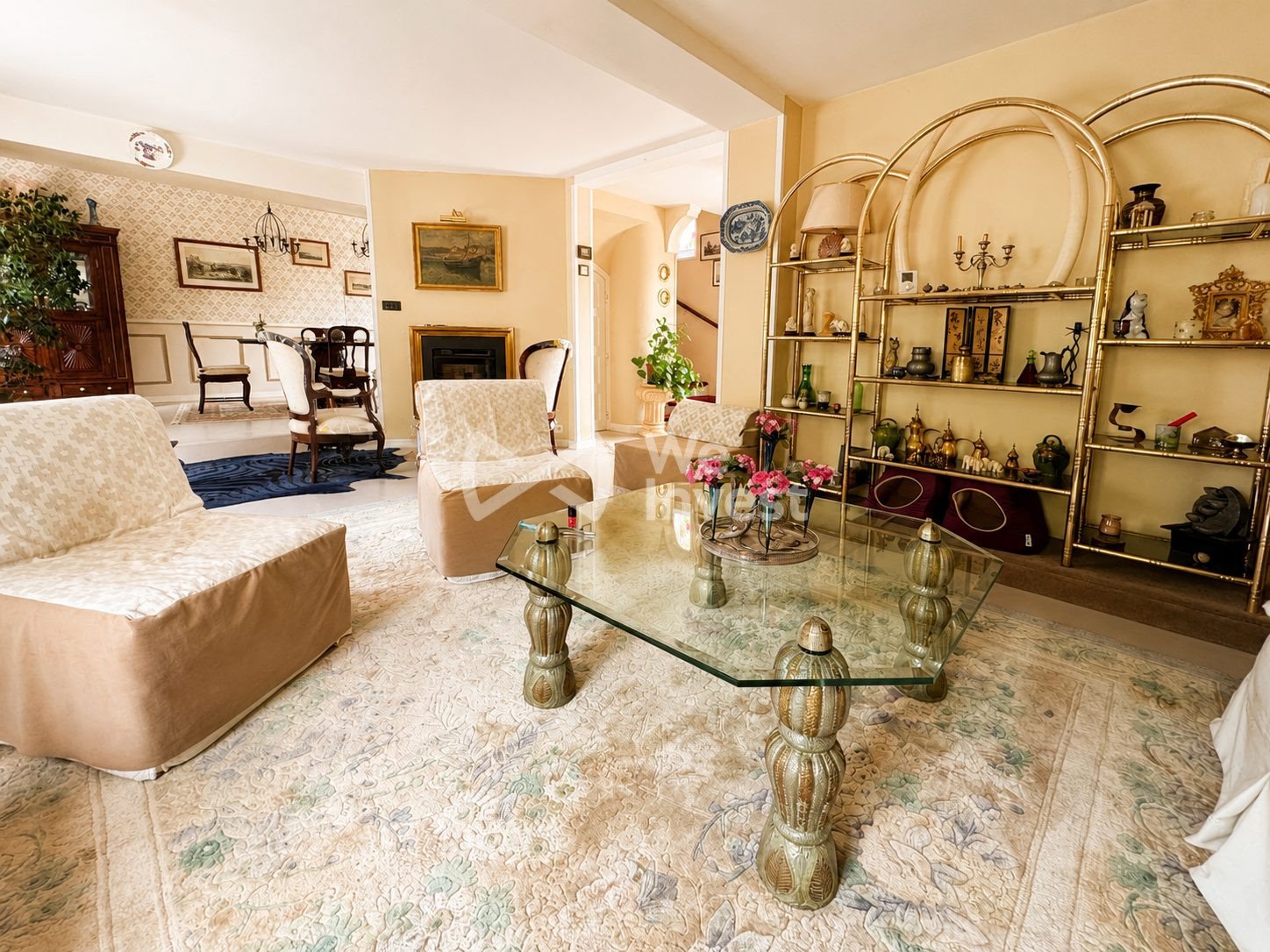 Maison à vendre, 220m², Saint-Jean-les-Deux-Jumeaux
