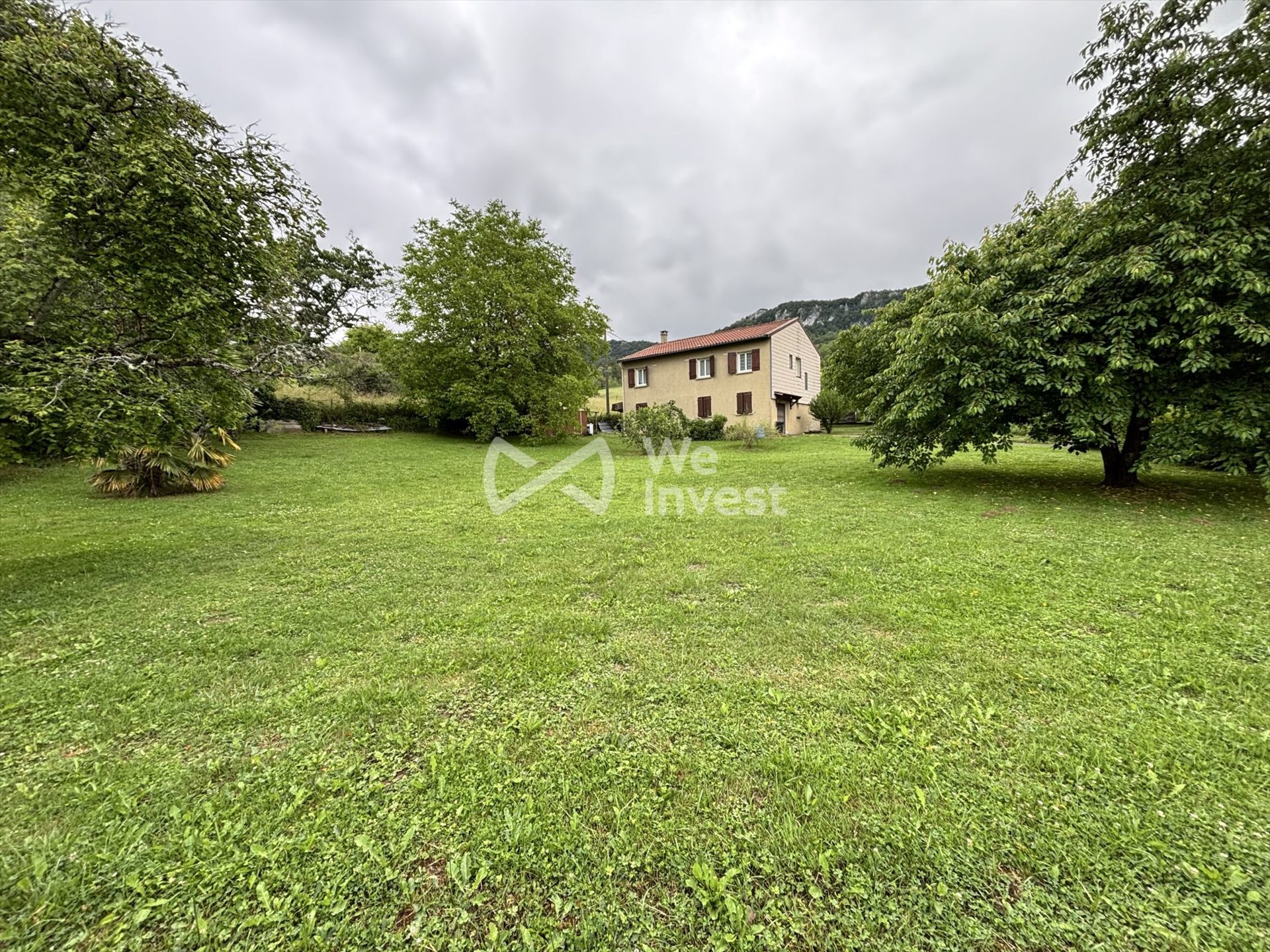 Maison à vendre, 100m², Bélesta