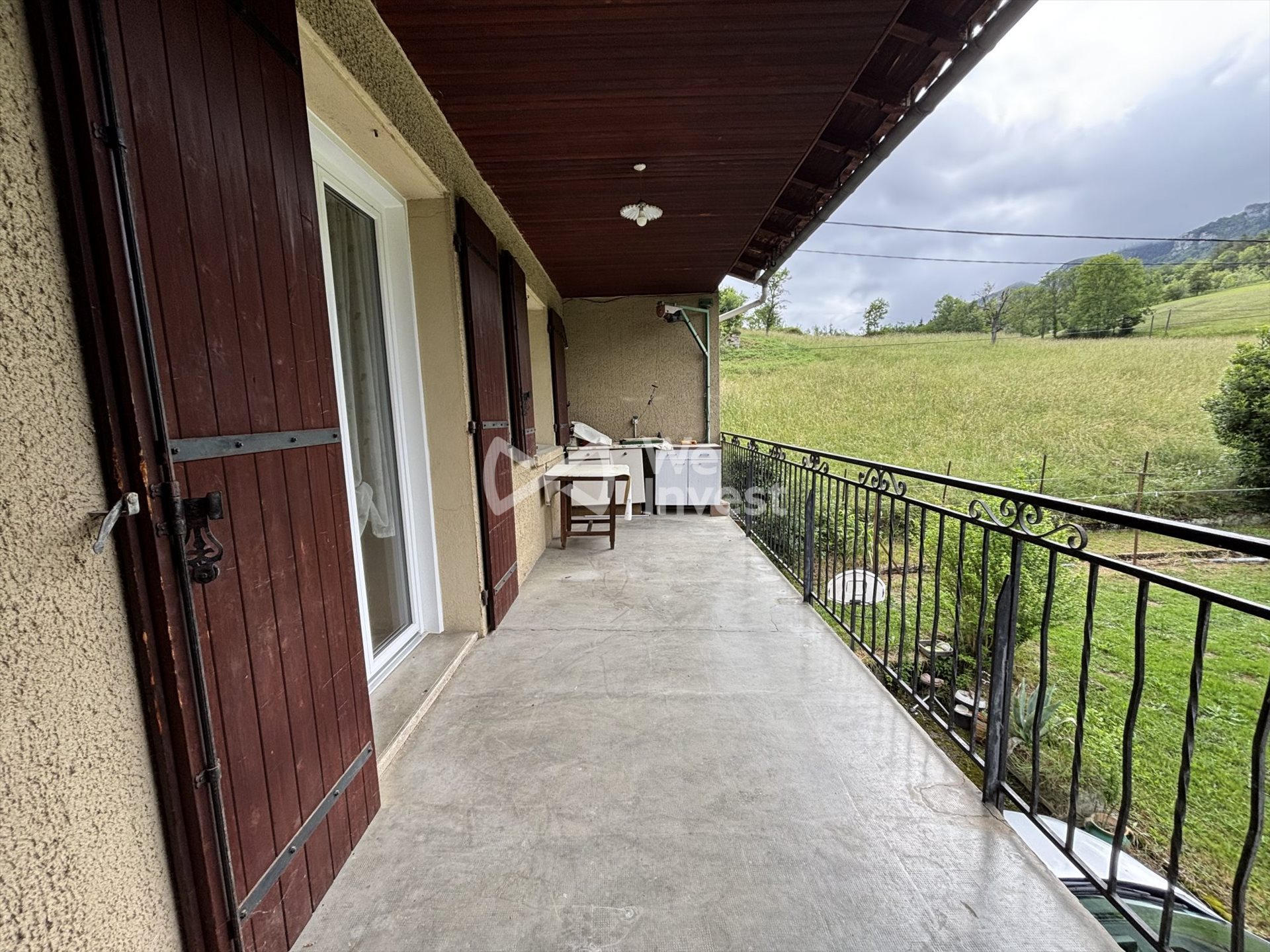Maison à vendre, 100m², Bélesta