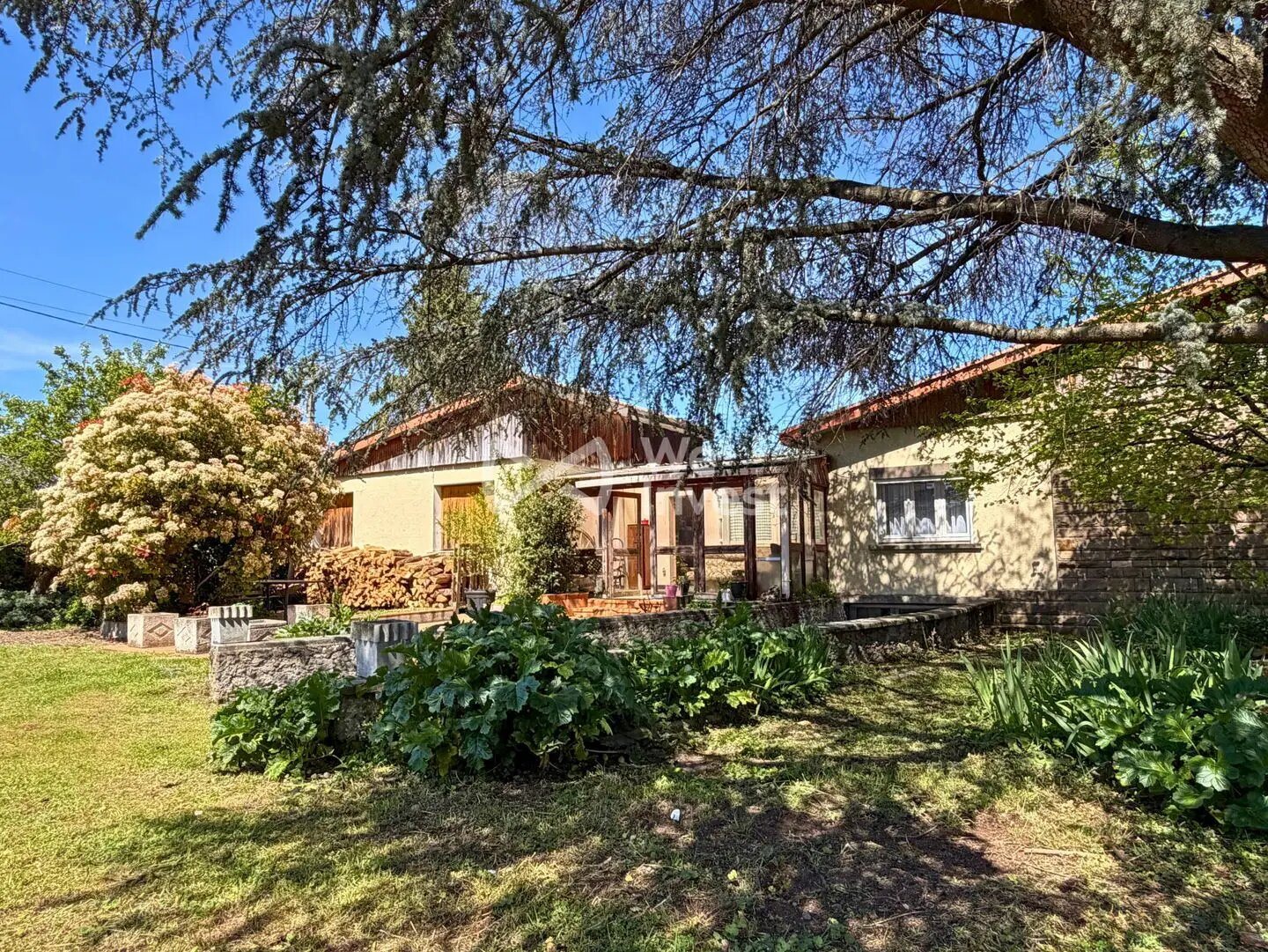 Maison à vendre, 143m², Saint-Jean-du-Falga